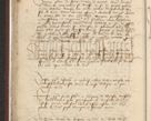 Zdjęcie nr 251 dla obiektu archiwalnego: [Acta actorum officialia coram Raphaele de Skawina]
