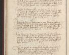 Zdjęcie nr 243 dla obiektu archiwalnego: [Acta actorum officialia coram Raphaele de Skawina]