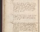 Zdjęcie nr 239 dla obiektu archiwalnego: [Acta actorum officialia coram Raphaele de Skawina]