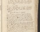 Zdjęcie nr 234 dla obiektu archiwalnego: [Acta actorum officialia coram Raphaele de Skawina]