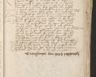 Zdjęcie nr 236 dla obiektu archiwalnego: [Acta actorum officialia coram Raphaele de Skawina]