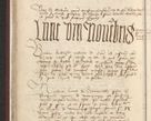 Zdjęcie nr 229 dla obiektu archiwalnego: [Acta actorum officialia coram Raphaele de Skawina]