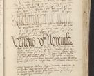 Zdjęcie nr 228 dla obiektu archiwalnego: [Acta actorum officialia coram Raphaele de Skawina]