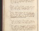 Zdjęcie nr 225 dla obiektu archiwalnego: [Acta actorum officialia coram Raphaele de Skawina]
