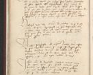Zdjęcie nr 227 dla obiektu archiwalnego: [Acta actorum officialia coram Raphaele de Skawina]