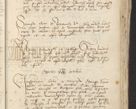 Zdjęcie nr 222 dla obiektu archiwalnego: [Acta actorum officialia coram Raphaele de Skawina]