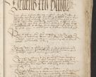 Zdjęcie nr 218 dla obiektu archiwalnego: [Acta actorum officialia coram Raphaele de Skawina]