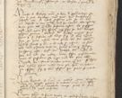Zdjęcie nr 220 dla obiektu archiwalnego: [Acta actorum officialia coram Raphaele de Skawina]