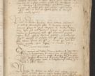 Zdjęcie nr 216 dla obiektu archiwalnego: [Acta actorum officialia coram Raphaele de Skawina]