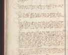 Zdjęcie nr 211 dla obiektu archiwalnego: [Acta actorum officialia coram Raphaele de Skawina]
