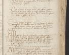 Zdjęcie nr 212 dla obiektu archiwalnego: [Acta actorum officialia coram Raphaele de Skawina]
