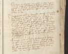Zdjęcie nr 208 dla obiektu archiwalnego: [Acta actorum officialia coram Raphaele de Skawina]