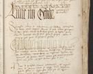 Zdjęcie nr 206 dla obiektu archiwalnego: [Acta actorum officialia coram Raphaele de Skawina]