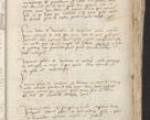 Zdjęcie nr 204 dla obiektu archiwalnego: [Acta actorum officialia coram Raphaele de Skawina]