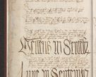 Zdjęcie nr 198 dla obiektu archiwalnego: [Acta actorum officialia coram Raphaele de Skawina]