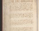 Zdjęcie nr 192 dla obiektu archiwalnego: [Acta actorum officialia coram Raphaele de Skawina]