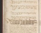 Zdjęcie nr 184 dla obiektu archiwalnego: [Acta actorum officialia coram Raphaele de Skawina]
