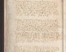 Zdjęcie nr 186 dla obiektu archiwalnego: [Acta actorum officialia coram Raphaele de Skawina]