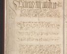 Zdjęcie nr 180 dla obiektu archiwalnego: [Acta actorum officialia coram Raphaele de Skawina]