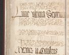 Zdjęcie nr 178 dla obiektu archiwalnego: [Acta actorum officialia coram Raphaele de Skawina]