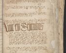 Zdjęcie nr 175 dla obiektu archiwalnego: [Acta actorum officialia coram Raphaele de Skawina]