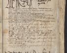 Zdjęcie nr 173 dla obiektu archiwalnego: [Acta actorum officialia coram Raphaele de Skawina]
