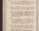 Zdjęcie nr 168 dla obiektu archiwalnego: [Acta actorum officialia coram Raphaele de Skawina]