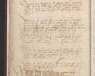 Zdjęcie nr 166 dla obiektu archiwalnego: [Acta actorum officialia coram Raphaele de Skawina]