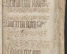 Zdjęcie nr 169 dla obiektu archiwalnego: [Acta actorum officialia coram Raphaele de Skawina]