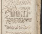 Zdjęcie nr 167 dla obiektu archiwalnego: [Acta actorum officialia coram Raphaele de Skawina]