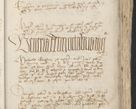 Zdjęcie nr 165 dla obiektu archiwalnego: [Acta actorum officialia coram Raphaele de Skawina]