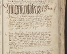 Zdjęcie nr 163 dla obiektu archiwalnego: [Acta actorum officialia coram Raphaele de Skawina]