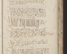 Zdjęcie nr 159 dla obiektu archiwalnego: [Acta actorum officialia coram Raphaele de Skawina]