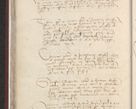 Zdjęcie nr 156 dla obiektu archiwalnego: [Acta actorum officialia coram Raphaele de Skawina]