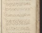 Zdjęcie nr 149 dla obiektu archiwalnego: [Acta actorum officialia coram Raphaele de Skawina]
