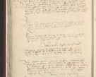 Zdjęcie nr 150 dla obiektu archiwalnego: [Acta actorum officialia coram Raphaele de Skawina]