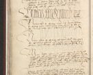 Zdjęcie nr 148 dla obiektu archiwalnego: [Acta actorum officialia coram Raphaele de Skawina]