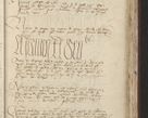 Zdjęcie nr 147 dla obiektu archiwalnego: [Acta actorum officialia coram Raphaele de Skawina]
