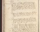 Zdjęcie nr 146 dla obiektu archiwalnego: [Acta actorum officialia coram Raphaele de Skawina]