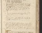 Zdjęcie nr 143 dla obiektu archiwalnego: [Acta actorum officialia coram Raphaele de Skawina]