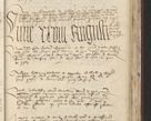 Zdjęcie nr 139 dla obiektu archiwalnego: [Acta actorum officialia coram Raphaele de Skawina]