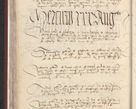 Zdjęcie nr 140 dla obiektu archiwalnego: [Acta actorum officialia coram Raphaele de Skawina]