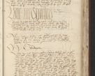 Zdjęcie nr 141 dla obiektu archiwalnego: [Acta actorum officialia coram Raphaele de Skawina]