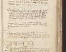 Zdjęcie nr 137 dla obiektu archiwalnego: [Acta actorum officialia coram Raphaele de Skawina]