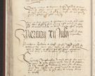 Zdjęcie nr 136 dla obiektu archiwalnego: [Acta actorum officialia coram Raphaele de Skawina]