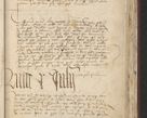 Zdjęcie nr 135 dla obiektu archiwalnego: [Acta actorum officialia coram Raphaele de Skawina]
