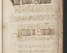 Zdjęcie nr 133 dla obiektu archiwalnego: [Acta actorum officialia coram Raphaele de Skawina]