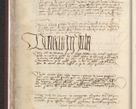 Zdjęcie nr 128 dla obiektu archiwalnego: [Acta actorum officialia coram Raphaele de Skawina]