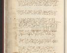 Zdjęcie nr 130 dla obiektu archiwalnego: [Acta actorum officialia coram Raphaele de Skawina]