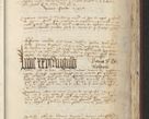 Zdjęcie nr 129 dla obiektu archiwalnego: [Acta actorum officialia coram Raphaele de Skawina]
